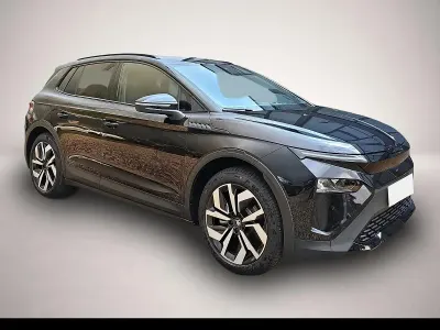 Neu Skoda Elroq SportLine 150 kW (204 PS) 2026 Manufacturer SUV