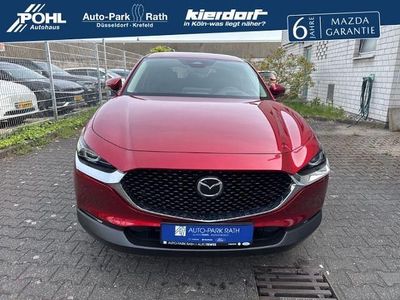 Ny Mazda CX-60 Homura-Line 328 HK (241 kW) 2025 Blå SUV