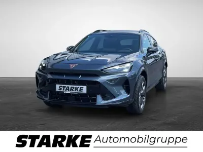 Gebraucht Cupra Formentor 150 PS (110 kW) 2025 Grau SUV