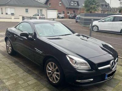 Mercedes SLK200