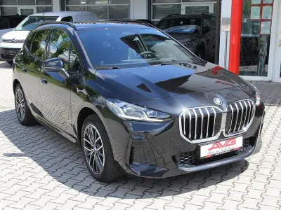 Gebraucht BMW 225 Active Tourer