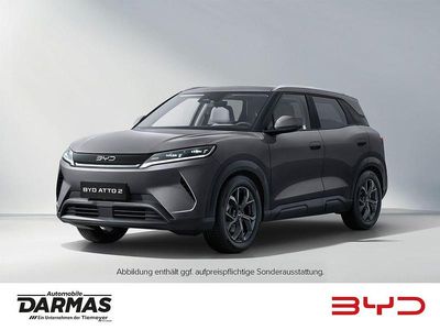 Grau Neu 2026 BYD Atto 2 Active SUV | 25.980 €