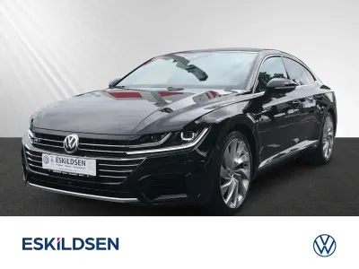 Gebraucht VW Arteon