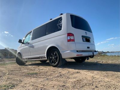 gebraucht VW T5 