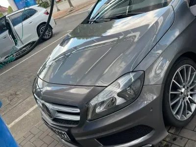 Gebraucht Mercedes A180