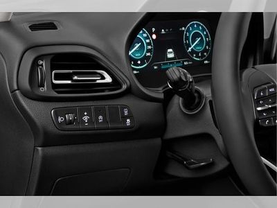 Grün (cypress green) Gebraucht 2025 Hyundai i30 Advantage Limousine | 33.240 €