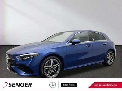 Mercedes A250