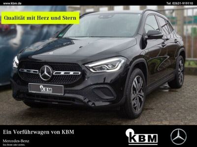 Mercedes GLA200