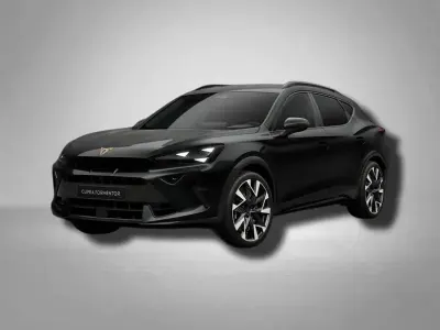 Gebraucht Cupra Formentor