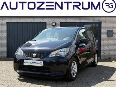 Seat Mii
