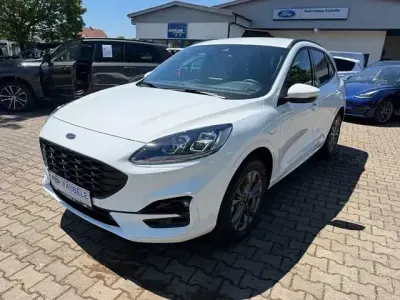 Gebraucht Ford Kuga ST-Line X 152 PS (111 kW) 2023 Andere SUV