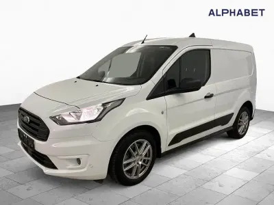 Gebraucht Ford Transit Connect Trend 120 PS (88 kW) 2022 Weiß Van / Kleinbus