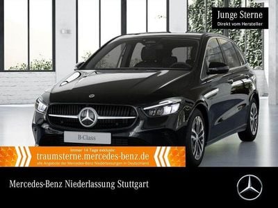 Usata Mercedes B250 Advanced Plus 224 CV (164 kW) 2025 Nero Monovolume