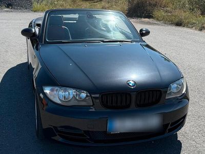 BMW 118 Cabriolet