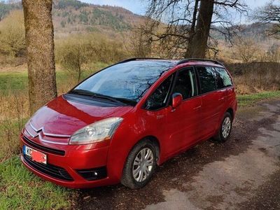 gebraucht Citroën Grand C4 Picasso / HDi 1.6