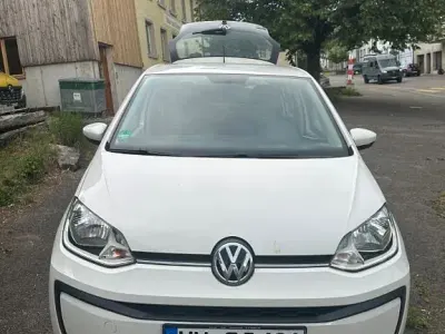 Gebraucht VW up!