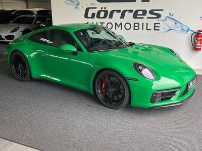 Porsche 911 Carrera GTS