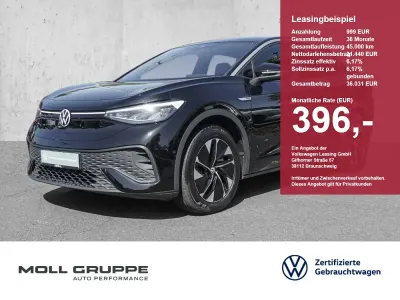 Gebraucht VW ID.5