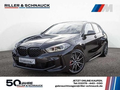 Gebraucht BMW 135 306 PS (225 kW) 2024 Schwarz Kleinwagen