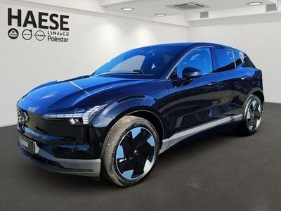 Onyx black Gebraucht 2024 Volvo EX30 Ultra SUV | 34.750 € (Fairer Preis)
