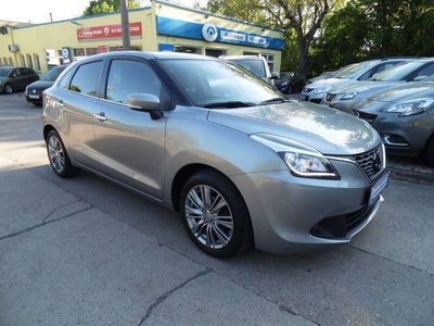 Suzuki Baleno
