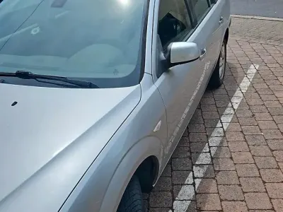 Gebraucht Ford Mondeo