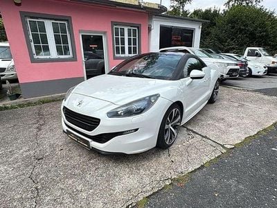 Peugeot RCZ
