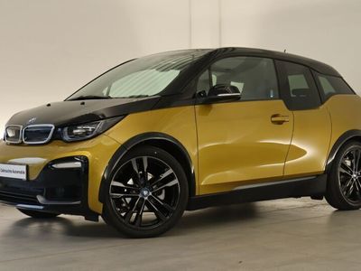 gebraucht BMW 120 i3 sAh NAVI Prof./Induktionsladen/DAB/SHZ