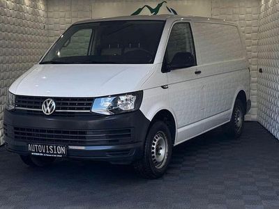 VW T6