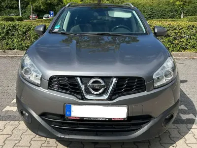 Gebraucht Nissan Qashqai +2