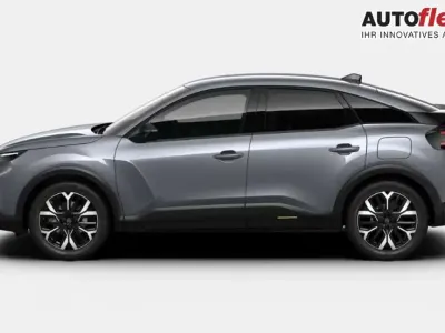 Gebraucht Citroën C4