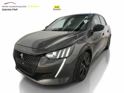 Gebraucht Peugeot 208