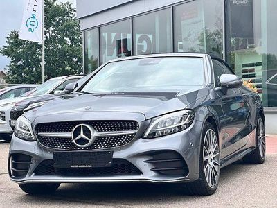 Mercedes C180