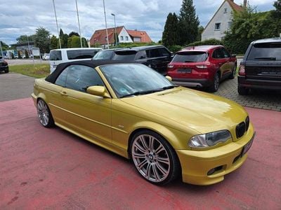 BMW 330 Cabriolet
