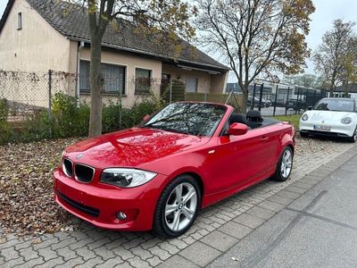 BMW 118 Cabriolet