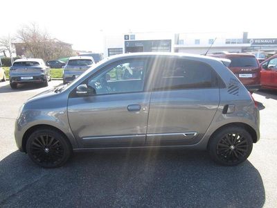 Gebraucht Renault Twingo Techno 60 kW (82 PS) 2024 Kleinwagen