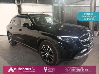 Mercedes GLC220