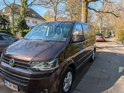 Usata VW T5 179 CV (131 kW) 2013 Furgone