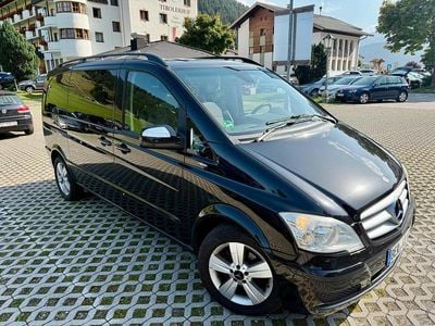 Mercedes Viano