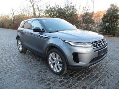 gebraucht Land Rover Range Rover evoque D180 SE AWD Tüv neu, TOP