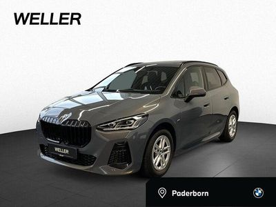 Gebraucht BMW 220 M Sport 156 PS (114 kW) 2024 Grau Van / Kleinbus
