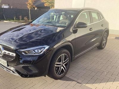 Mercedes GLA250