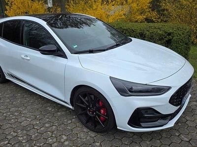 Gebraucht Ford Focus ST 280 PS (205 kW) 2025 Weiß Limousine
