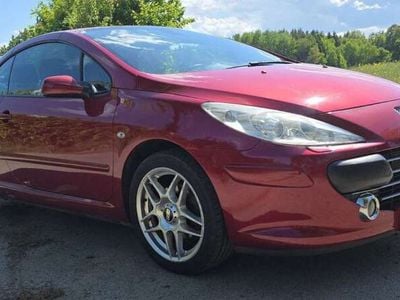 Peugeot 307 CC
