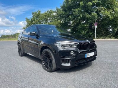 BMW X6 M