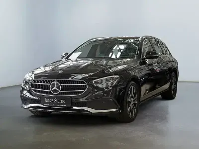 Gebraucht Mercedes E300
