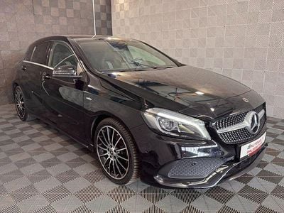 Mercedes A250