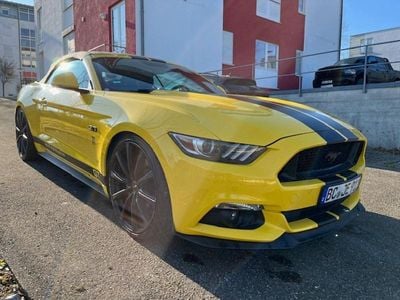 Ford Mustang GT