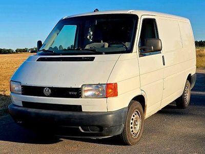 VW T4