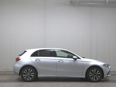 Mercedes A200